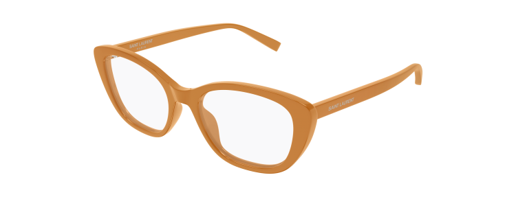 Saint Laurent SL 945-005 - Transparent
