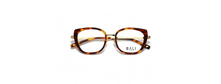 Bali Eyewear Amber 25489-C4 - Or /...