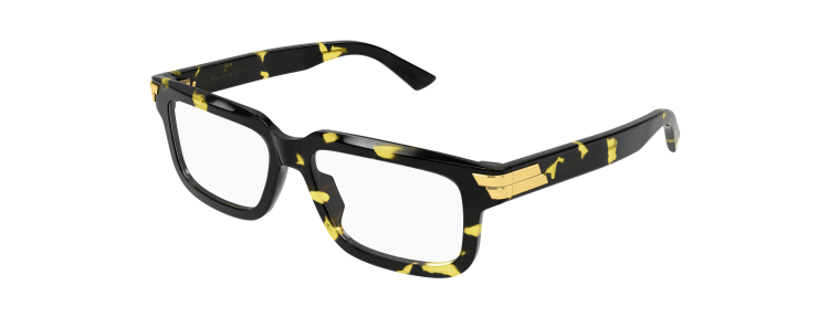 Bottega Veneta BV1490O-007 - Transparent