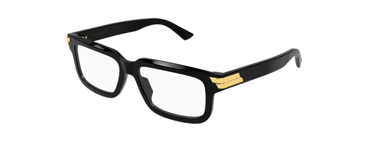 Bottega Veneta BV1490O-012 - Transparent