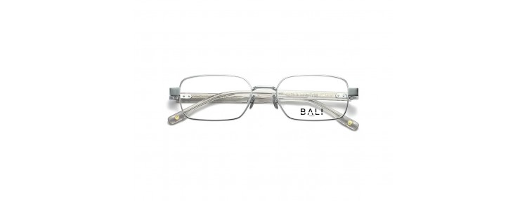 Bali Eyewear Blake 25475-C2 - Silver...