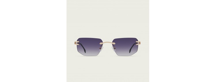 Charlett MOD 425 425.307 - Gold / Grey