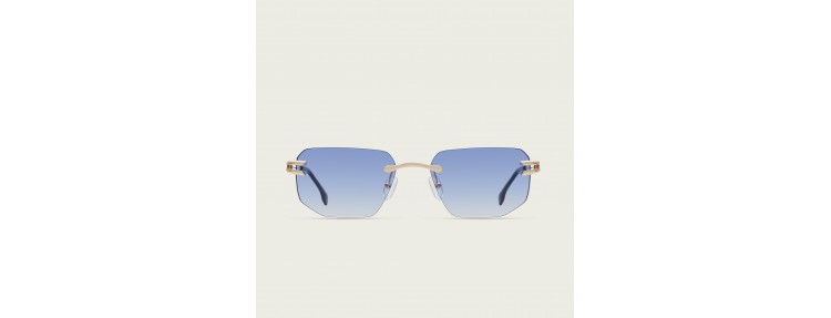 Charlett MOD 425 425.203 - Gold / Blue
