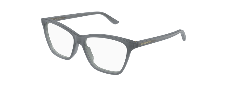 Bottega Veneta BV1421O-007 - Transparent