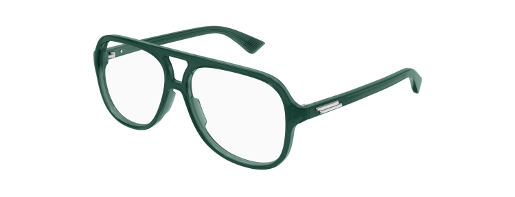 Bottega Veneta BV1417O-007 - Transparent