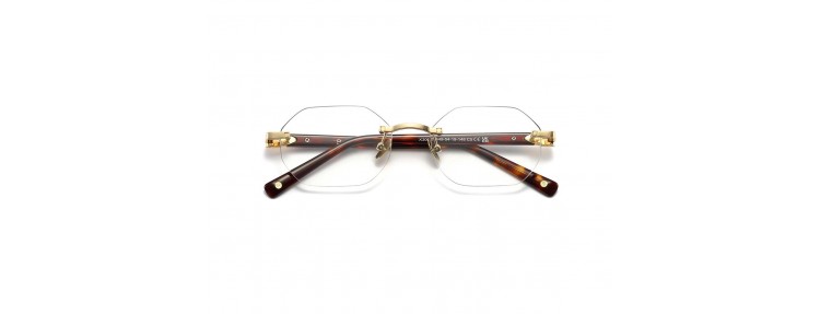 Bali Eyewear X300 25449-C5 - Or