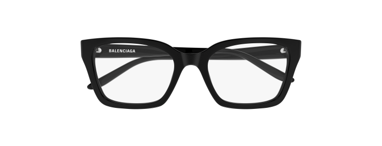 Balenciaga BB0501O-001 -...