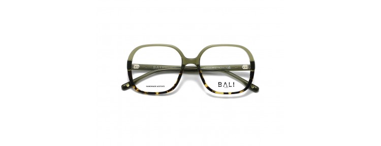 Bali Eyewear Queen 25908-C3 - Vert /...