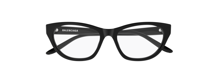 Balenciaga BB0500O-001 -...