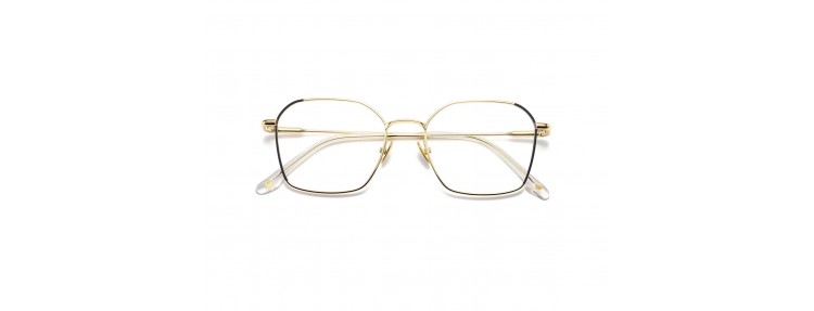 Bali Eyewear Diva 25416-C2 - Gold / Noir