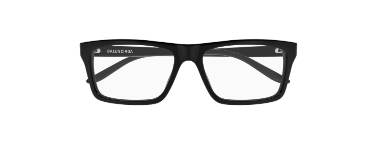 Balenciaga BB0499O-001 -...