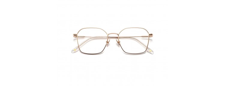 Bali Eyewear Diva 25416-C1 - Or rose