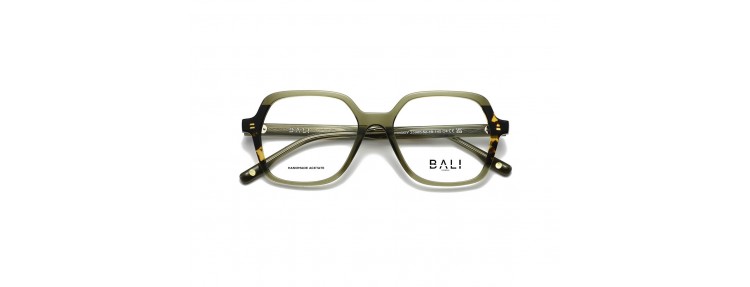 Bali Eyewear Maddy 25905-C4 - Vert /...
