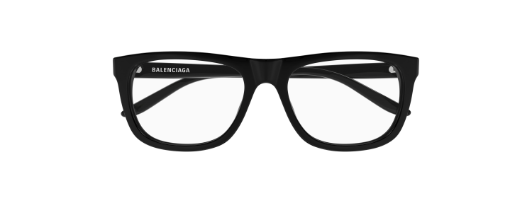 Balenciaga BB0498O-001 -...