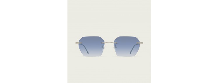 Charlett MOD 2069 2069.912 - Silver