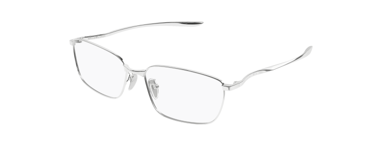 Balenciaga BB0497OA-001 - Transparent