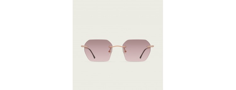 Charlett MOD 2069 2069.222 - Rose Gold