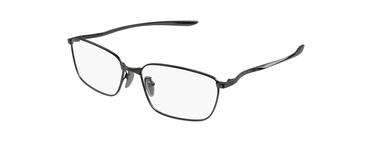 Balenciaga BB0497OA-003 - Transparent