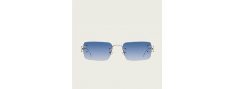 Charlett MOD 2009 2009.912 - Silver