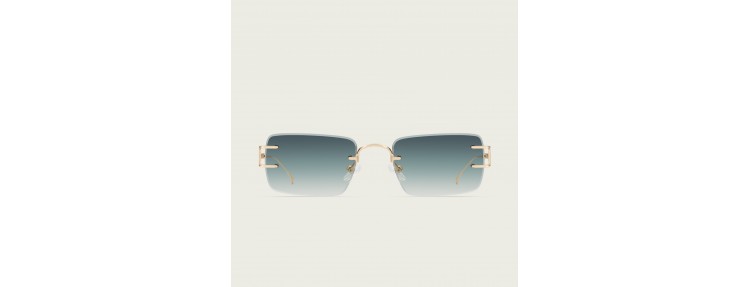 Charlett MOD 2009 2009.209 - Gold /...