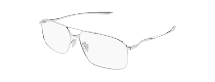 Balenciaga BB0495O-001 - Transparent