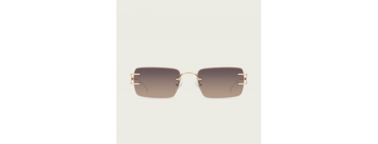 Charlett MOD 2009 2009.204 - Gold / Revo