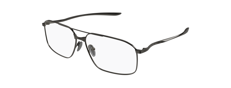 Balenciaga BB0495O-003 - Transparent