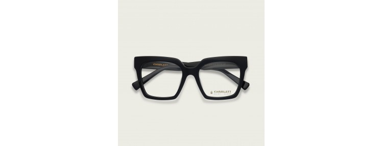 Charlett MOD 3514 3514.8 - Black
