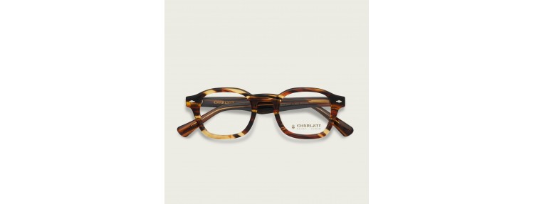 Charlett MOD 3507 3507.355 - Amber...
