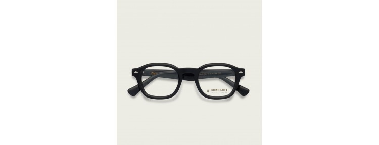 Charlett MOD 3507 3507.8 - Black