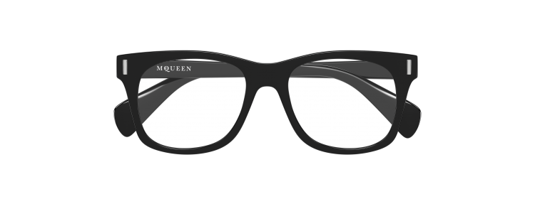 Alexander McQueen...