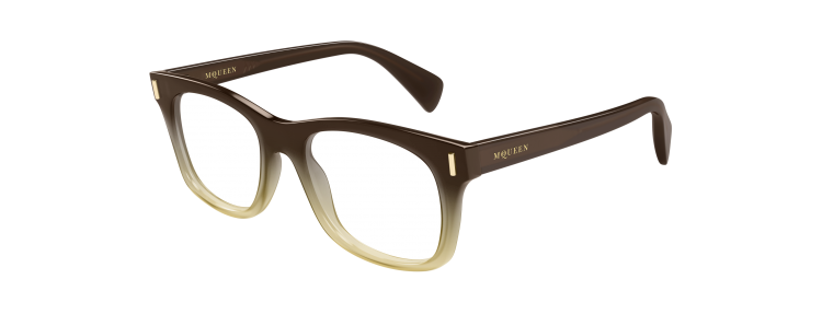 Alexander McQueen AM0551O-004 -...