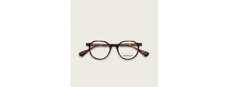 Charlett MOD 2572 2572.15 - Tortoise