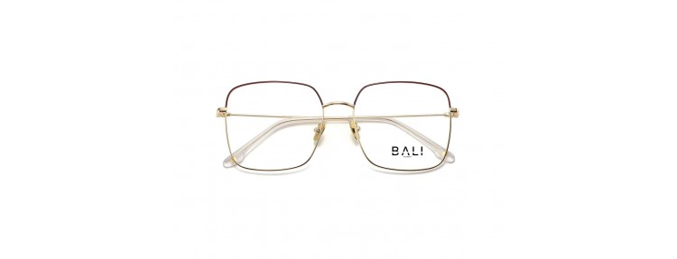 Bali Eyewear Ruby 10039-C2 - Gold /...