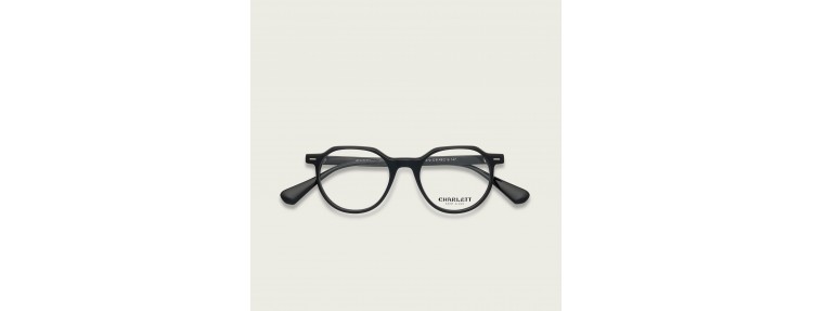 Charlett MOD 2572 2572.8 - Black