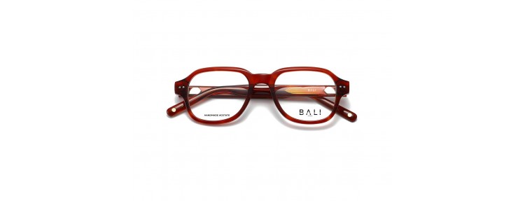 Bali Eyewear Edge 25615-C3 - Cognac