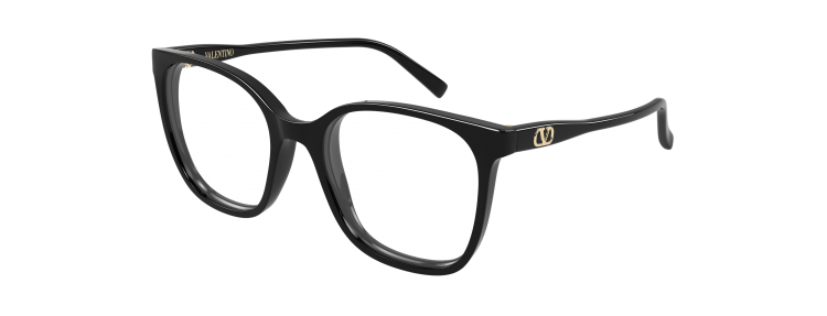 Valentino VG0019O-001 - Transparent