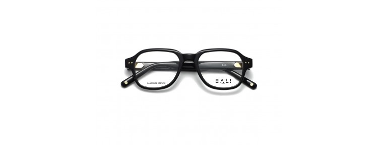 Bali Eyewear Edge 25615-C1 - Noir