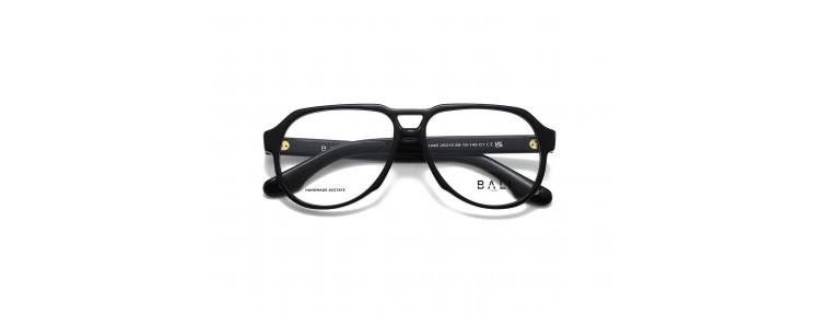 Bali Eyewear Dune 25215-C1 - Noir