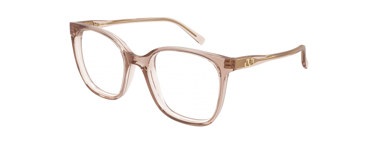 Valentino VG0019O-012 - Transparent