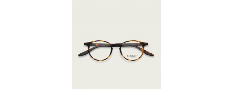 Charlett MOD 2563 2563.15 - Tortoise