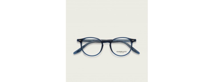 Charlett MOD 2563 2563.230 - Blue