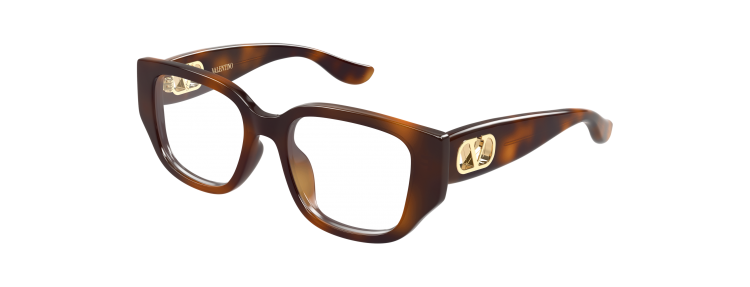 Valentino VG0037OA-002 - Transparent