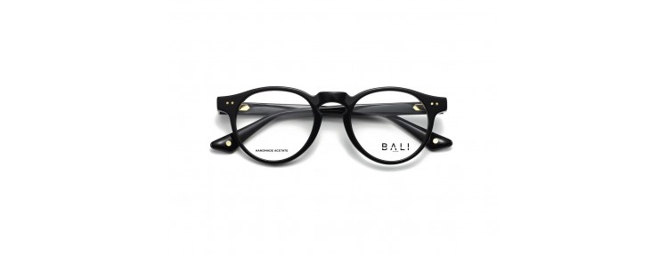 Bali Eyewear Hiro 25602-C1 - Noir