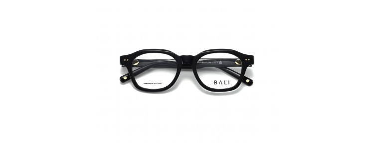 Bali Eyewear Soho 25614-C1 - Noir