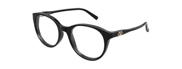 Valentino VG0020O-001 - Transparent