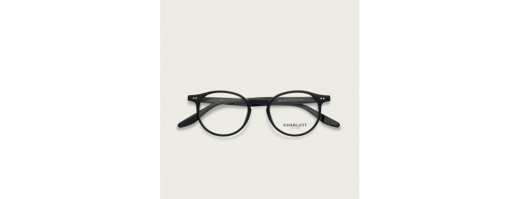 Charlett MOD 2563 2563.8 - Black