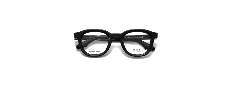 Bali Eyewear Wave 25212-C1 - Noir