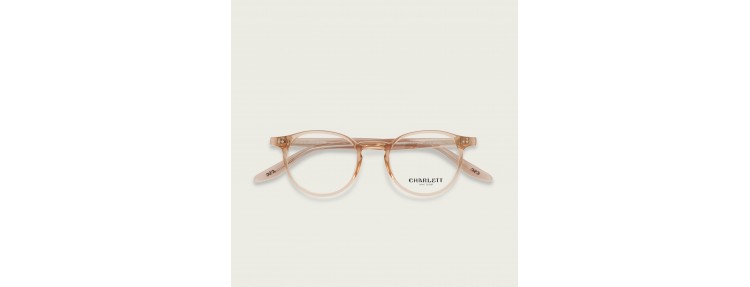 Charlett MOD 2563 2563.98 - Crystal Nude