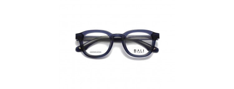 Bali Eyewear Wave 25212-C8 - Bleu Trans